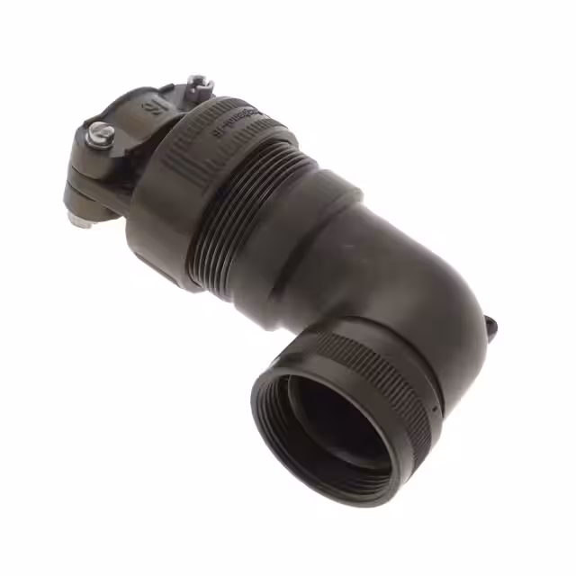 A85049916W Amphenol Interconnect India  Backshells and Cable Clamps